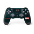 Marvel Deadpool Legacy Deadpool Logo PlayStation PS4 Skins